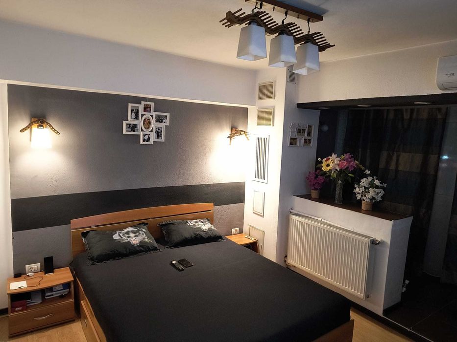 daca vrei un apartament gata mobilat, sa te muti in el , acesta poate fi al tau