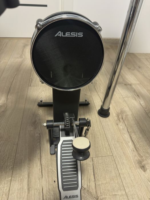 Kit Tobe Electrice Alesis Command Mesh