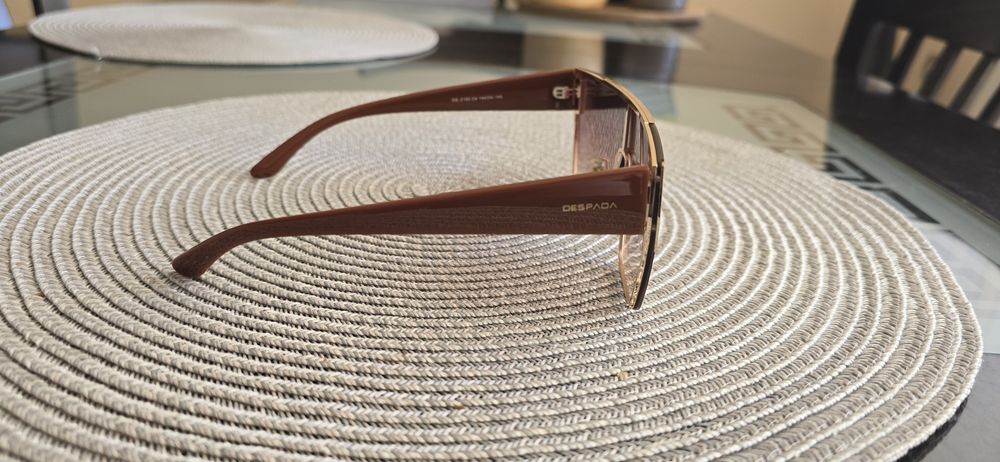 Слънчеви очила"DESPADA"