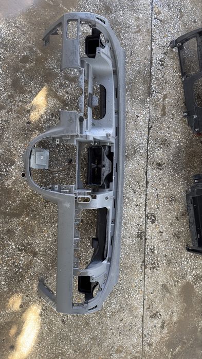 Панел tarpedka nexia3 ravon