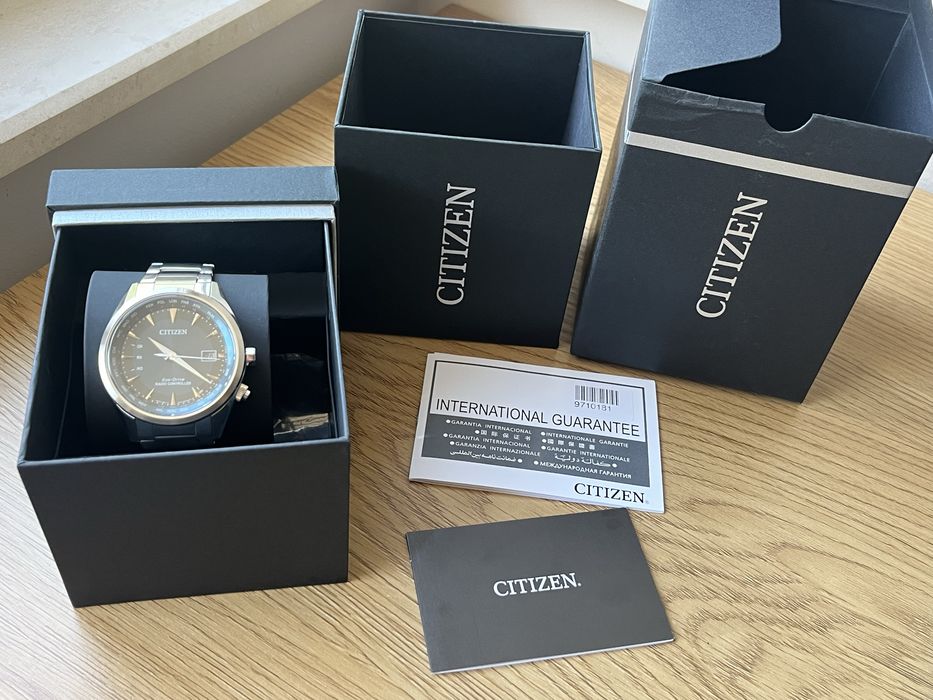 Citizen cb0270-87l