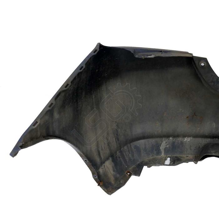 Задна броня Honda Jazz 2002-2008 ID:143431