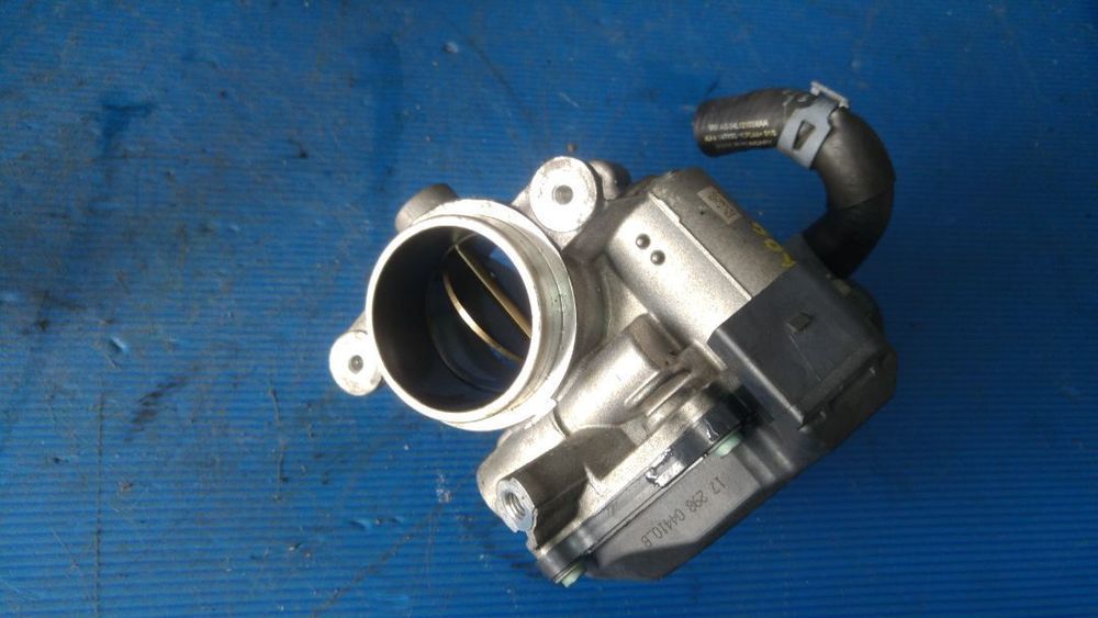 clapeta acceleratie ddy 1.6 tdi seat leon ateca audi a3 8v skoda octavia 3 vw golf 7 dupa 2012