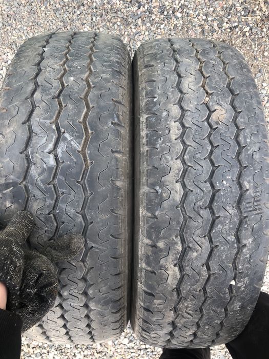 Балоны от спринтера Р16