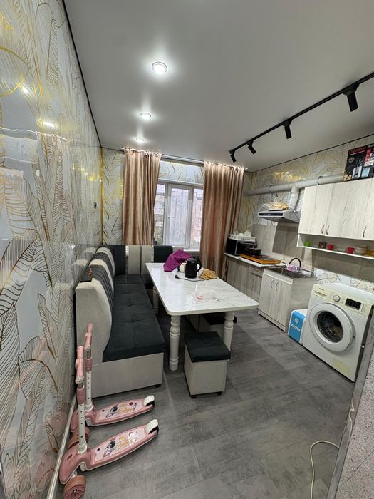 Квартира продаетсья