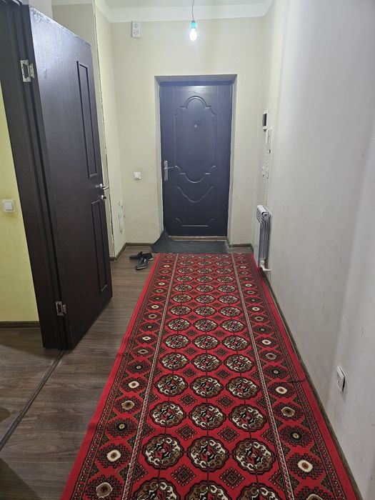 Ижара квартира тоза домда УрДу га якин