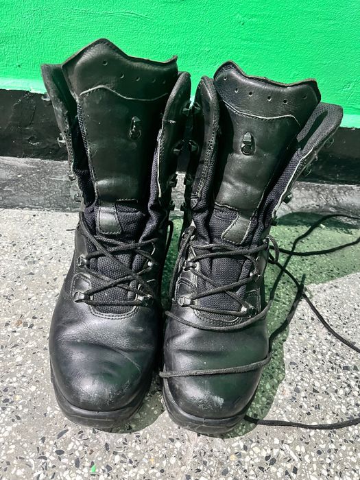 Тактически обувки Haix