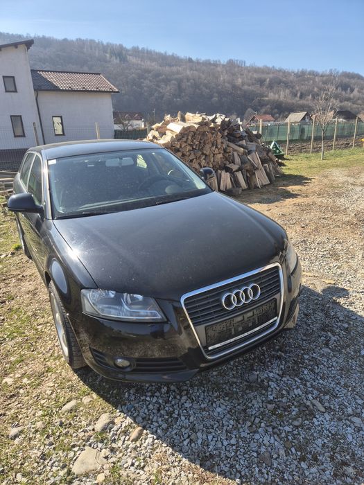 Audi a3 de vânzare, nu fac schimb