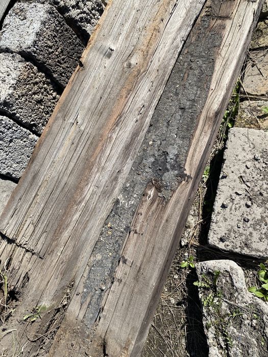 Продам шпалы в наличии!