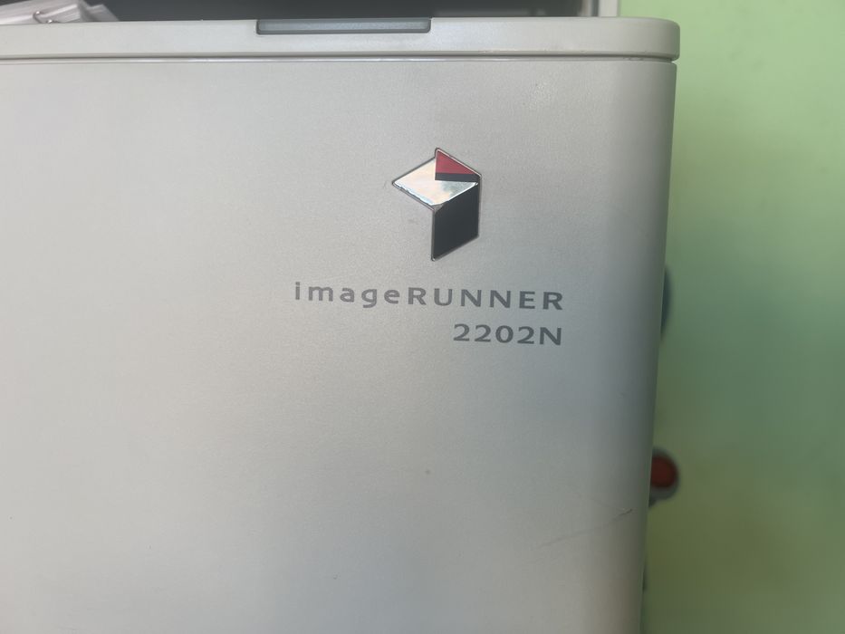 Canon 2202N формат А3