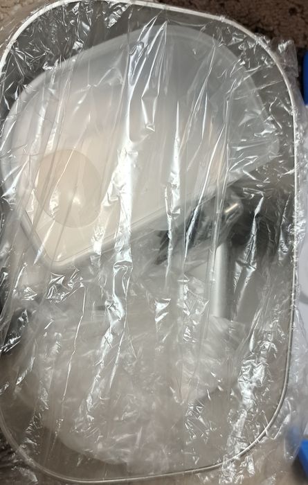 Ланчбокс с подогревом