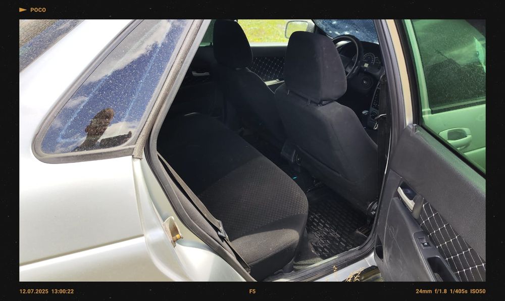 Продам  Приору Люкс