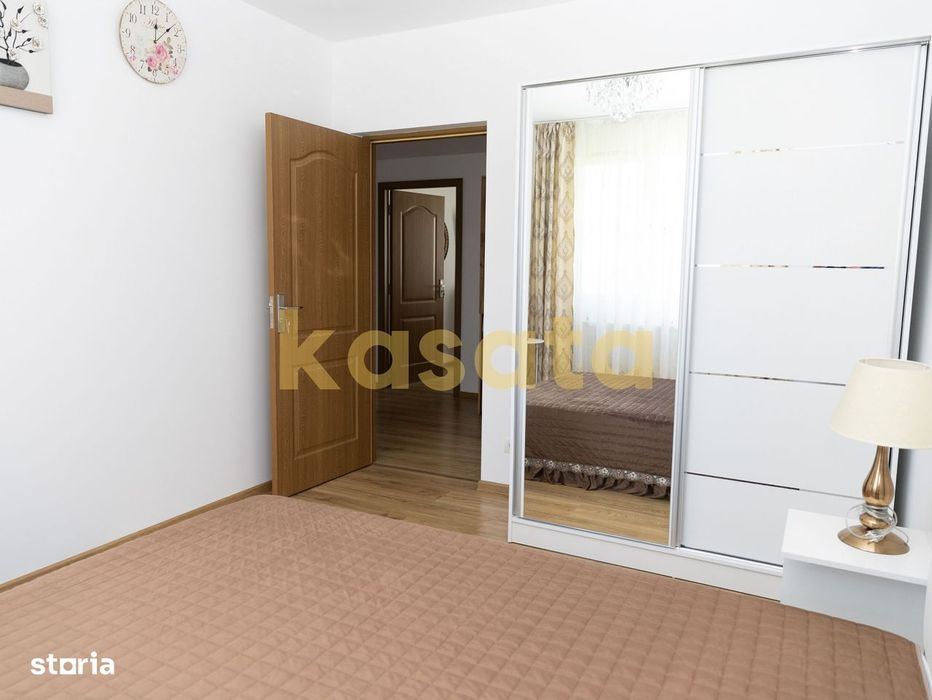 Apartament 3 Camere 67Mp| Obor-Colentina | Metrou | Complet Renovat