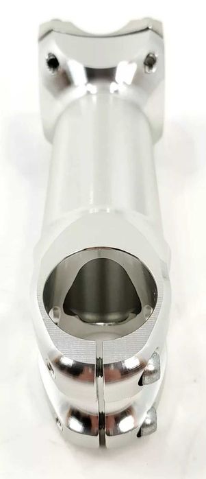 Лапа THOMSON Elit X4 MTN 31.8x110mm Mountain Silver