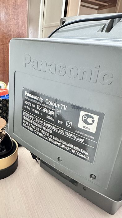 Телевизор Panasonic