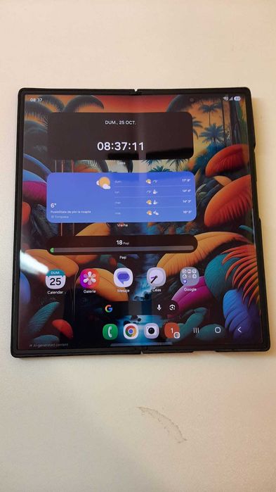 Samsung fold 7 256 Gb