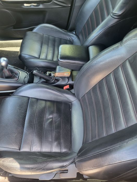 Alfa Romeo giulietta 1.4 turbo 170cp
