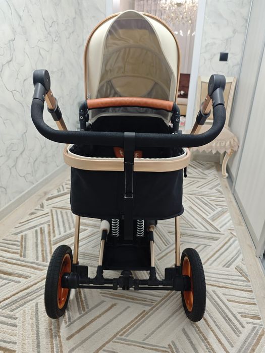 Продам детскую коляску