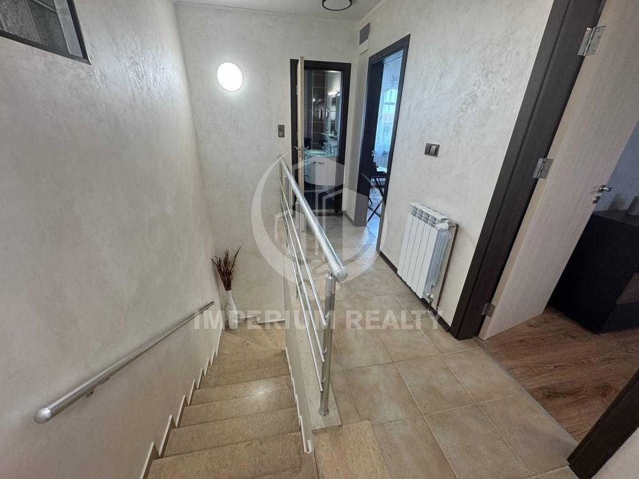 Продава се Къща в Бургас, Сарафово - 139 кв.м за 881 €/кв.м - Снимка #14