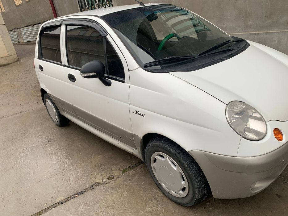 Matiz best 2016 super kanditsaner