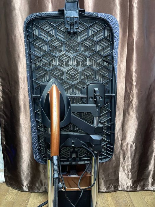 Продается отпариватель