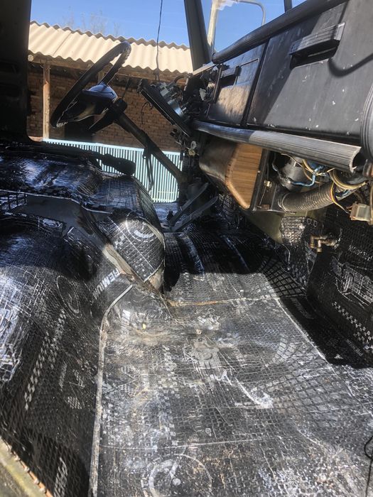 Продам Камаз 55102