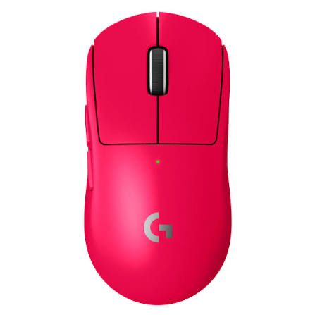 logitech g pro x superlight 2