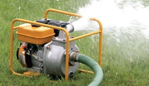 Аренда Водяной Насос Прокат Мото Помпа погружной Насос 24.7 доставка