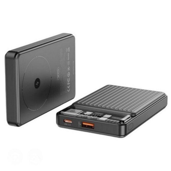 Powerbank Wireless