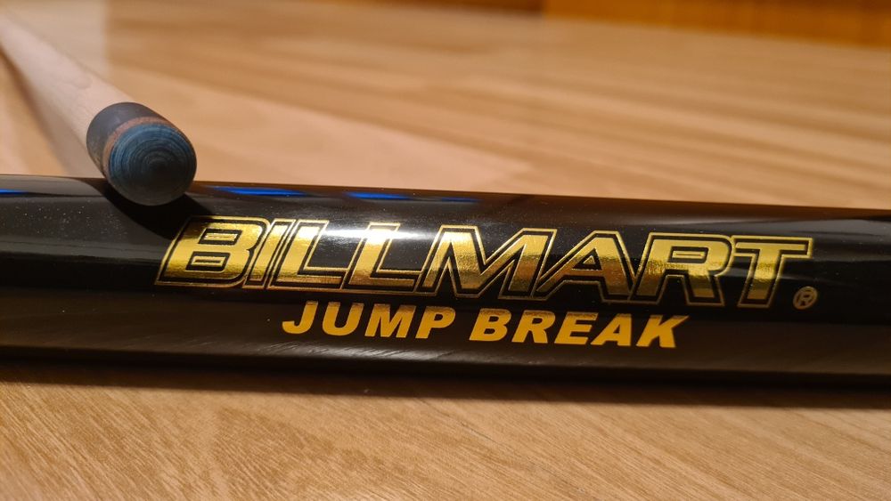 Tac biliard jump break BILLMART