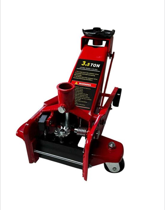 Cric hidraulic 3.5 tone Starktech Germany