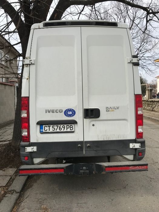 Транспортни услуги