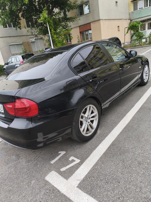 BMW 3 Series 2009 — imagine 2