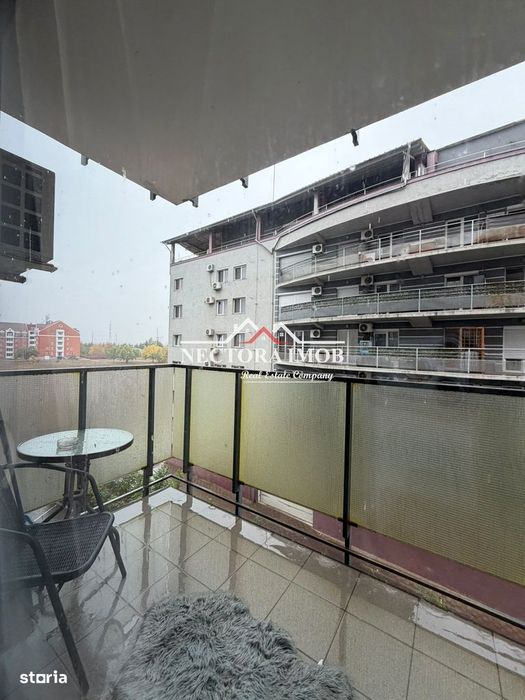 NECTORA IMOB-Apartament 2 camere, Str. Grigore Moisil, 56 mp, Utilat