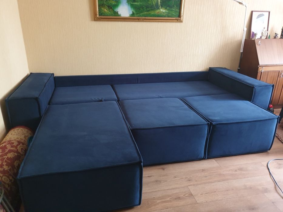 Продам новый диван