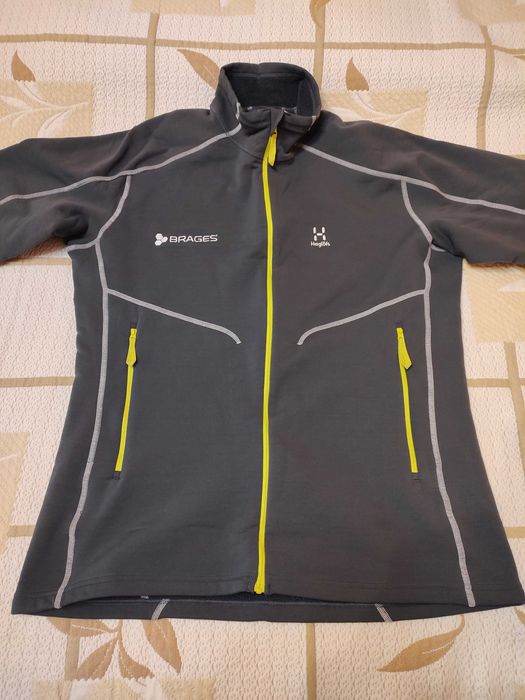 Haglöfs-жилетка(яке)  XL