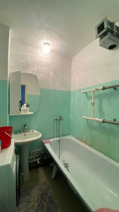 Продам 3 ком квартиру в ДСР