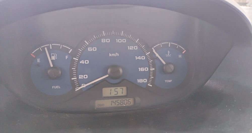 Продается Daewoo MATIZ