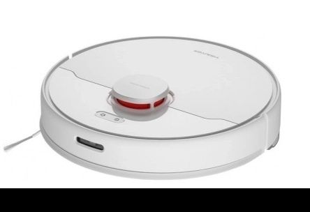 Запчасти на робот пылесос разные