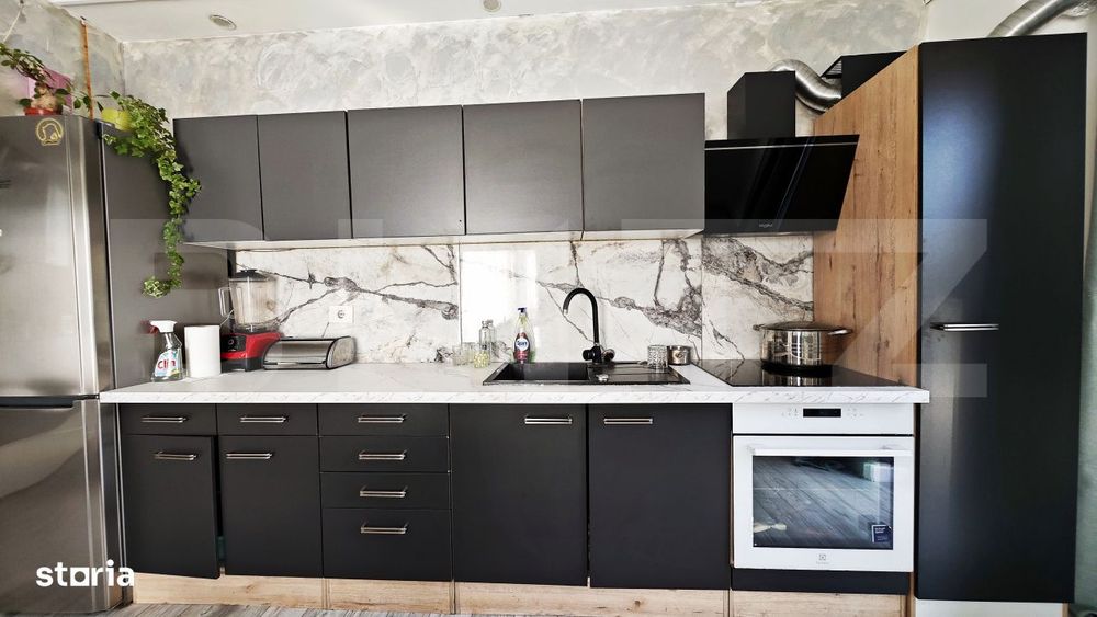 Apartament 4 camere | Prima Onestilor | Etaj 1