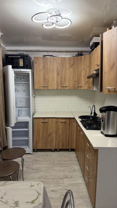 Продам 3 х комнатную квартиру