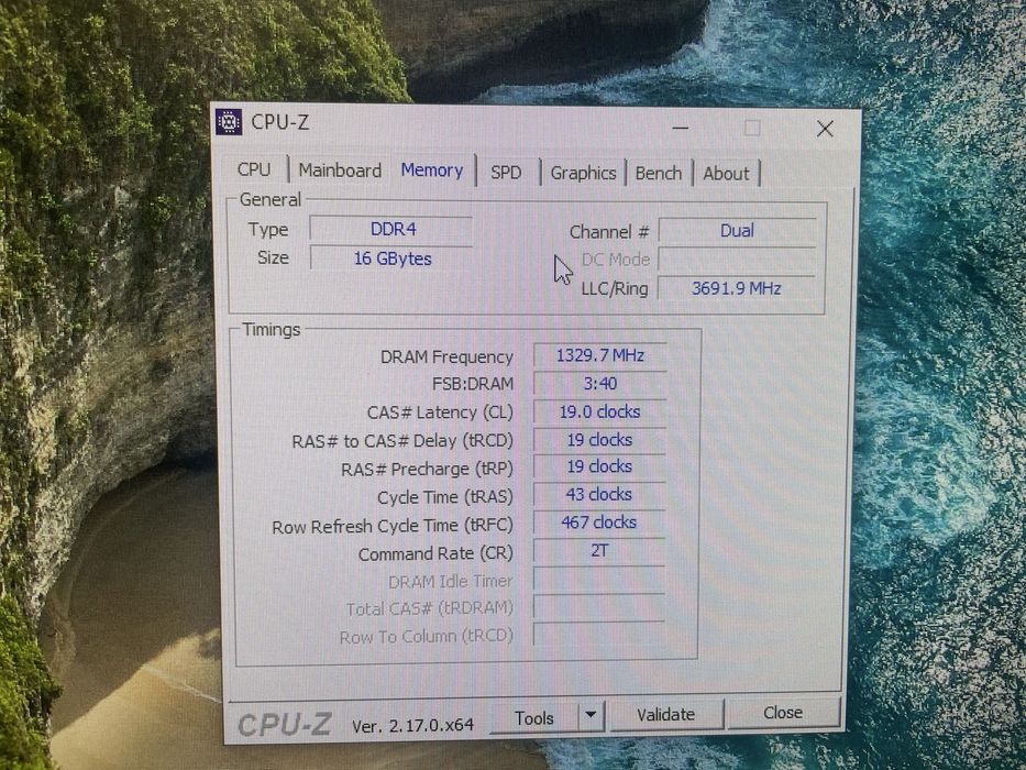 Геймърски компютър i5-9400 / GTX 1060 6GB / 16GB RAM / SSD