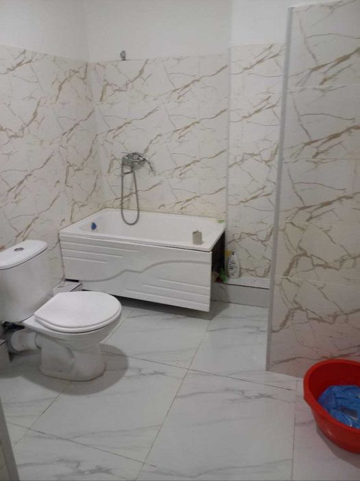 Аренда 1 комнатной квартиры в Новостройке Учтепинский район