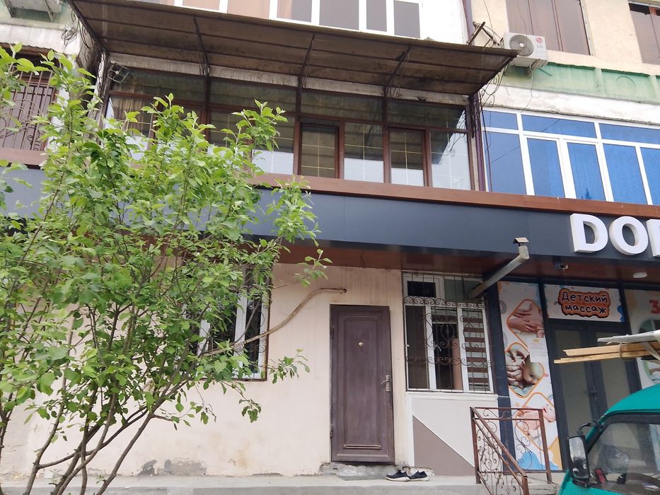 Alkafon mantaj ishlari