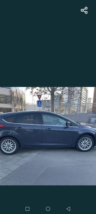 De vânzare Ford Focus 2012