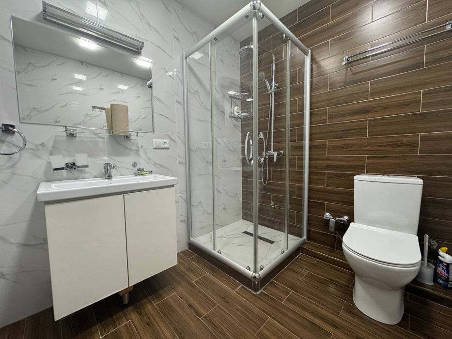 Квартира Габус Нукусская 2/8/8 33 м2