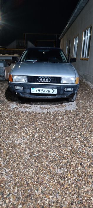 Продам Ауди 80 б3
