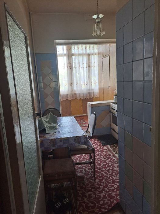 Медгородок 29 мактаб 2 хонали оилага факат Янги Тошми