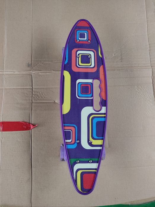 Скейтборд пениборд