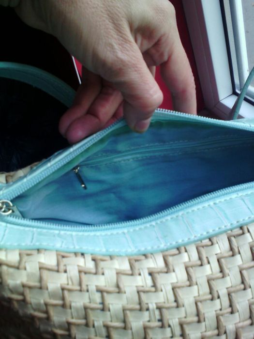 Летни дамски чанти за кокетки